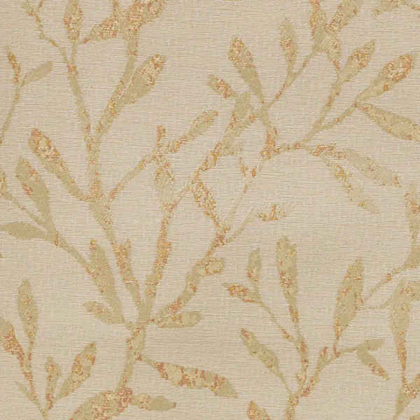 Tree Curtain Beige